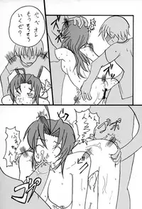 (C67) [SHD] Ane, FULLMIX