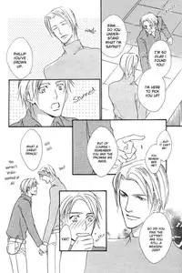 [Enjin Yamimaru] Ouji no Hakobune - An Ark of the Prince