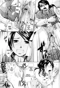 [Itou Ei] Onee-san ja Dame Kashira? [English] [redCoMet]