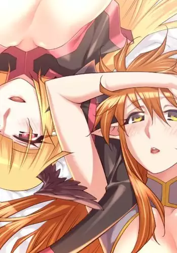 Master in My Dreams Ch.90-125