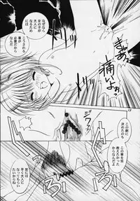 [APRICOT PIE (Miyake Hikaru)] Apricot Collection (CardCaptor Sakura)