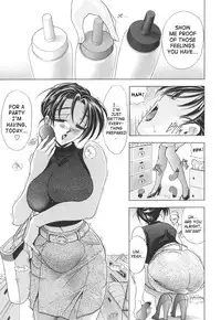 [Kawaraya A-ta] Copipe! - Copy Paste | Kopipe! [English] [SaHa]