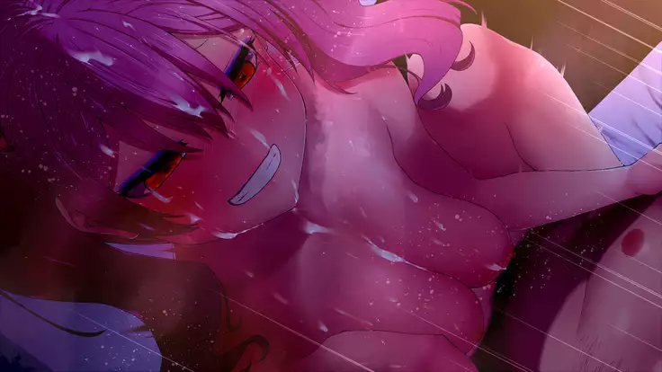 Now or Never: Getting Rid of Virginity with App of 100% Success Rate