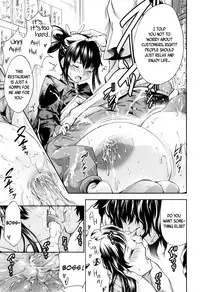 [Kuusou] New! Type ♥ Ch. 0-8 [English] [Ancient Archon+B.E.C. Scans]