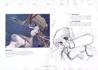 The Ultimate Art Collection Of "Kanon"