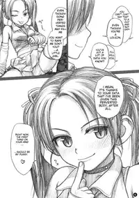 (C73) [Mieow (Rustle)] ~(^-^)~.exe [English]