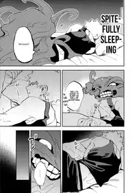 (SPARK12) [Okujo Kantorera (Abaraya)] Shibaraku sewa ni naru | I'll be in your care for a while (Boku no Hero Academia) [English] [Flipped Switch Scanlations]