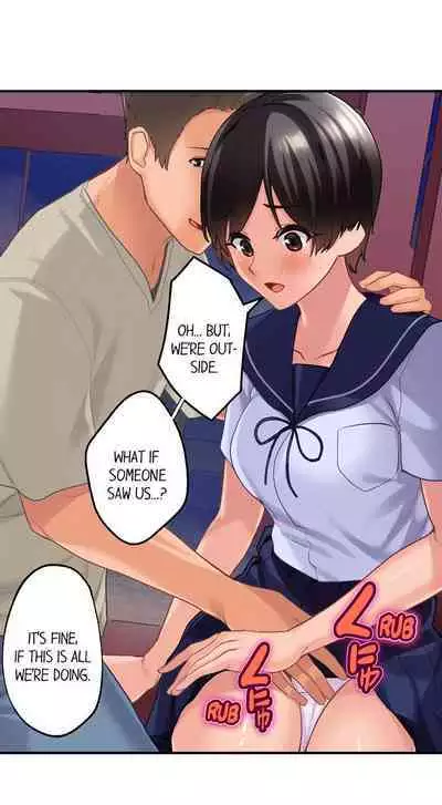 [Kayanoi Ino] Using 100 Boxes of Condoms With My Childhood Friend! (Ch.01~15) [English]