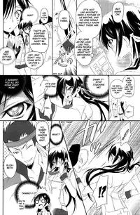 [Reflection (Panta)] Doki Doki Josou Date! Zenpen | Doki Doki Crossdressing Date! Part One (Code Geass) [English] [Dynasty Scans]