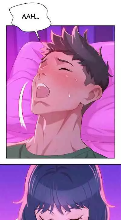 What do you Take me For? Ch.36/?