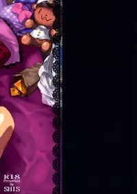 (C88) [SHIS (Z-ton)] Shaanainaa (Kantai Collection -KanColle-)