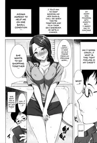 [Tanaka Aji] "Kare ni... Dakaremashita. Ato, Ne..." ~Otome ga Chuuko XXX Desu to Kokuhaku Suru Hi~ | He...Embraced Me.After That... Ch.1-10 [English] {Doujins.com}