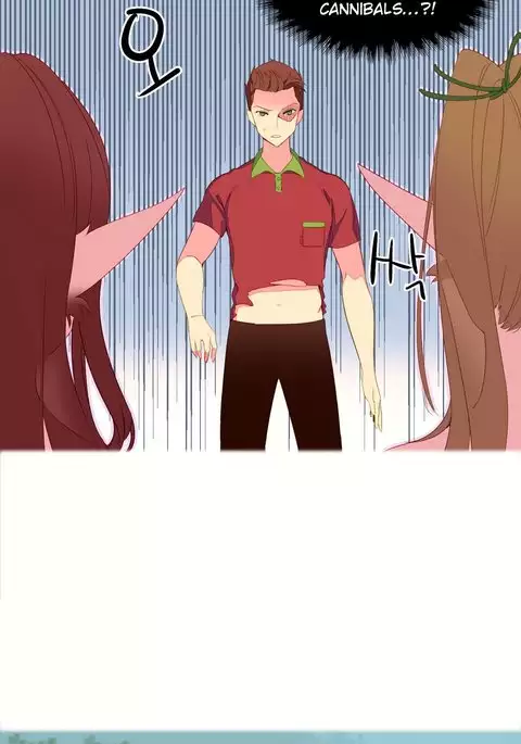 A World That I Rule Ch.01-30