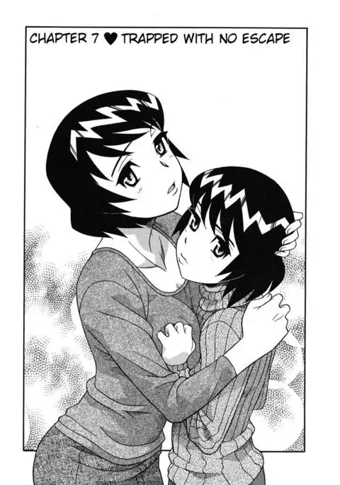 Love and Devil 7 - Trapped With No Escape