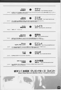 (C80) [Hannama (Various)] Zettai Chinpo Nanka ni Maketari Shinai! Goudoushi -Zecchin!- (Touhou Project)