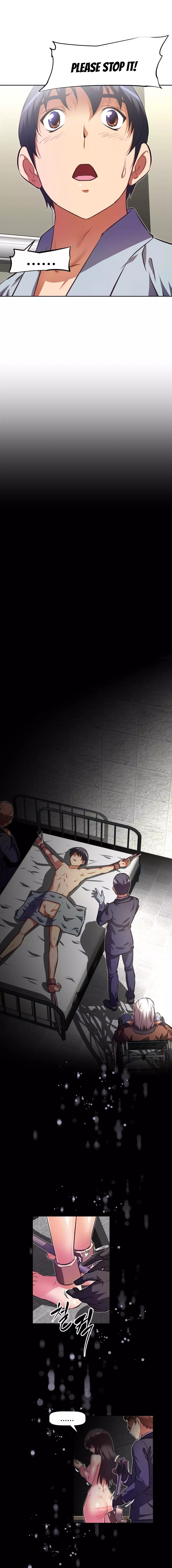 Brawling Go Ch.76-122