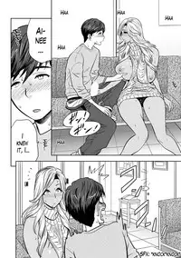 [Tatsunami Youtoku] Gal Ane Shachou to Harem Office ~SEX wa Gyoumu ni Fukumimasu ka?~ Ch. 1-4 [English] [Lazarus H] [Digital]