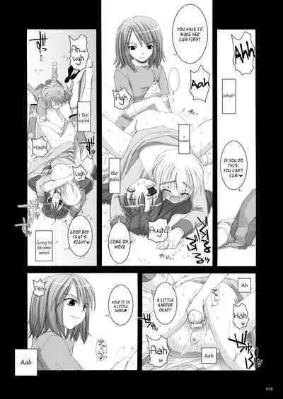 [Digital Lover (Nakajima Yuka)] DL-RO Soushuuhen 01 - DL-RO Perfect Collection No. 01 (Ragnarok Online) [Digital] [English]