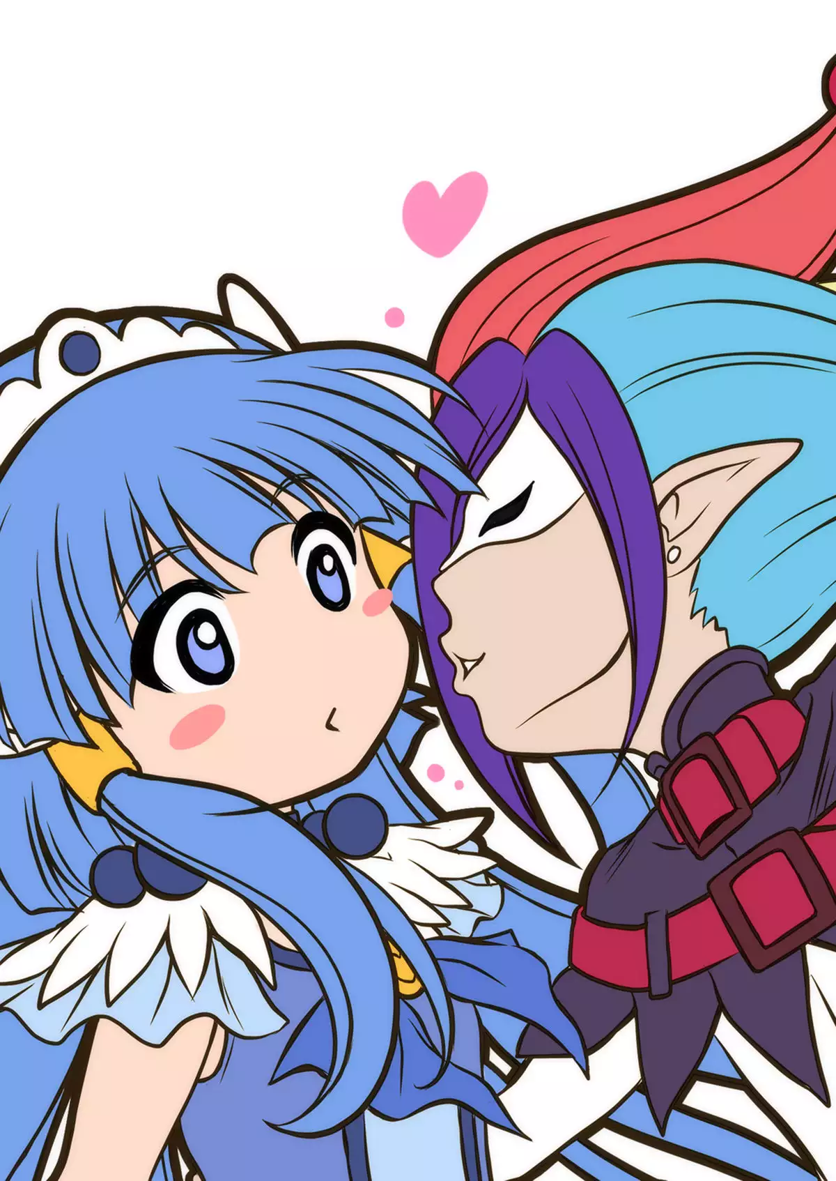 Cyclone no Full Color Pack2 "Shin-Shin"