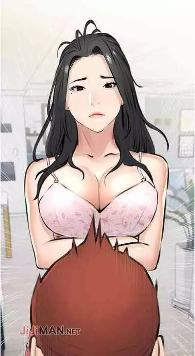 【周二连载】阿姨的家教课（作者：XIX&漢水） 第1~27话