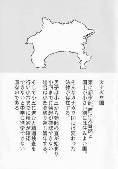 Onee-chan wa Osananajimi o Seitsuu Sasetai