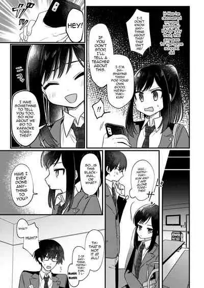 [PORYGON137 (Hidari Pory5n)] Josou Shounen Nekochi ni Gachi Koi [English] [mysterymeat3] [Digital]