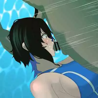 TIGHT! NNE EXTRA HARD!!+pixiv sub story