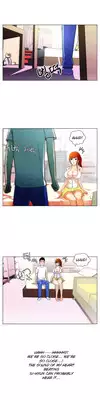 [Yu Geuk-jo] One Room Hero Ch. 1-3 [English] [Game of Scanlation]