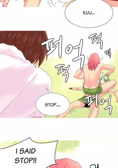 A World That I Rule Ch.01-33