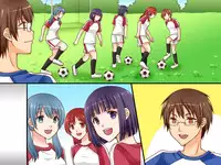 [DL Mate] Shinpan no Meirei wa Zettai! ~ Donna Koto demo Shitagawaseru Mahou no Shinpan Card