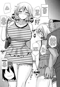 (C89) [Chinchintei (chin)] Netorare Maid (Touhou Project) [English] {doujins.com}