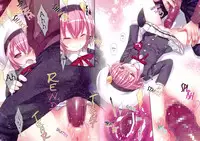 (C87) [Little☆Hamlet (Kiira~)] Komeiji Satori Nigerarenai Densha no Naka de | Komeiji Satori Can't Escape From Inside This Train (Touhou Project) [English]