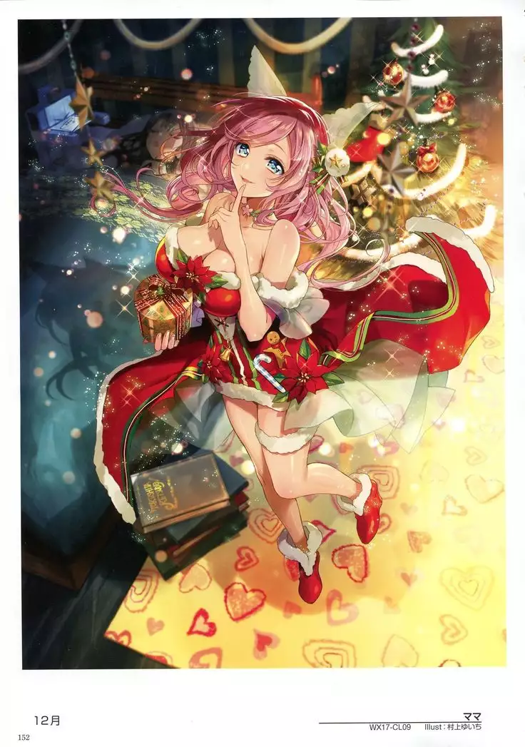 WIXOSS ART Material V