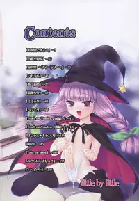 [Mizui Kaou] Little By Little