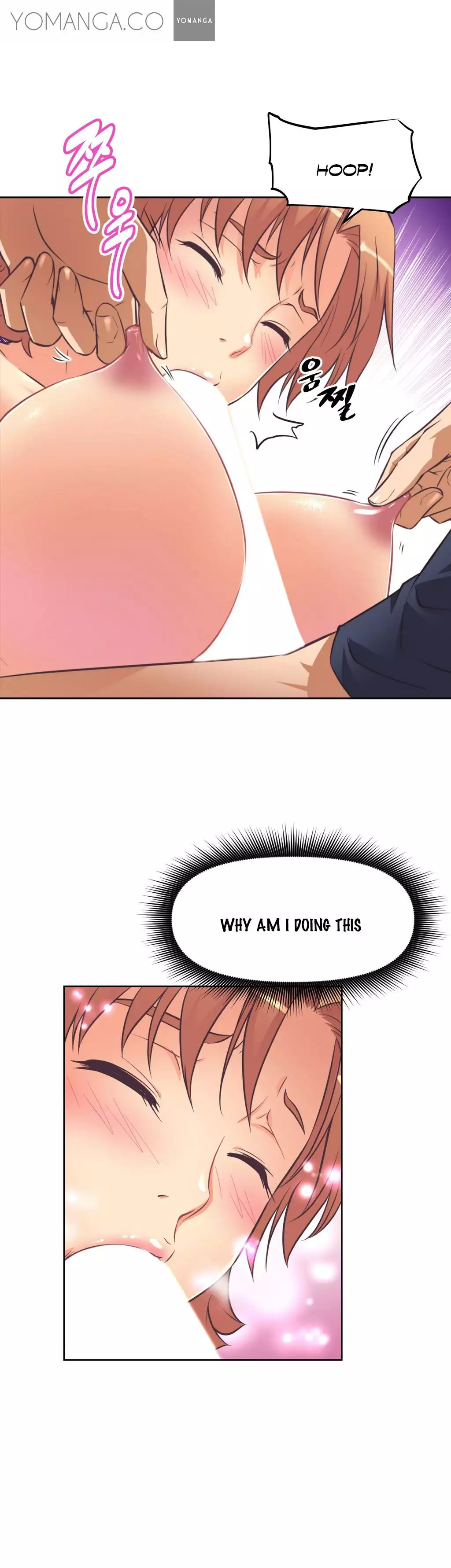 Brawling Go 0-11 Chapters