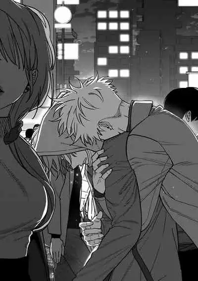 [Nagisa Eiji] Kabukichou Bad Trip 2 | 歌舞伎町 Bad Trip 2 Ch. 4-6 + 番外 + BL Award 访谈1-2+周年特典 [Chinese] [Digital] [完结]