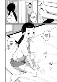 [Tsubaki Jushirou] Kawaii Imouto to Ikenai Koto Shiteimasu! [English] [Hennojin, gustmonk, ATF, peter911]