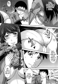 [Zen9] Taikutsu na Gogo no Sugoshikata Ch. 1-4 | A Way to Spend a Boring Afternoon Ch. 1-4 (Action Pizazz DX 2013-12) [English](hentai2read.com)[Lazarus H]