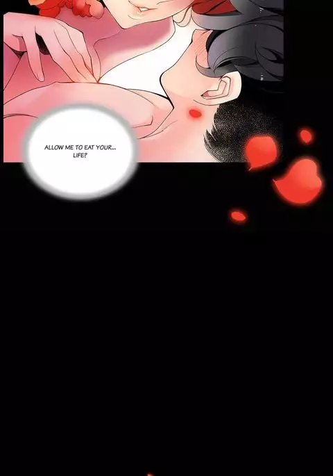 Lilith`s Cord Ch.1-9