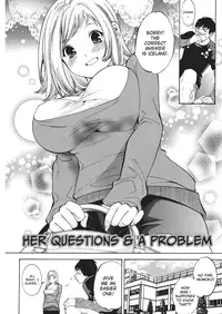 [Enoki Tomoyuki] Jisho to Skirt - She Put Down the Dictionary, then Took off her Skirt. | With a Dictionary & no Skirt [English]