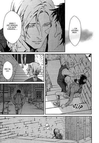 Coyote vol.1 + Extras