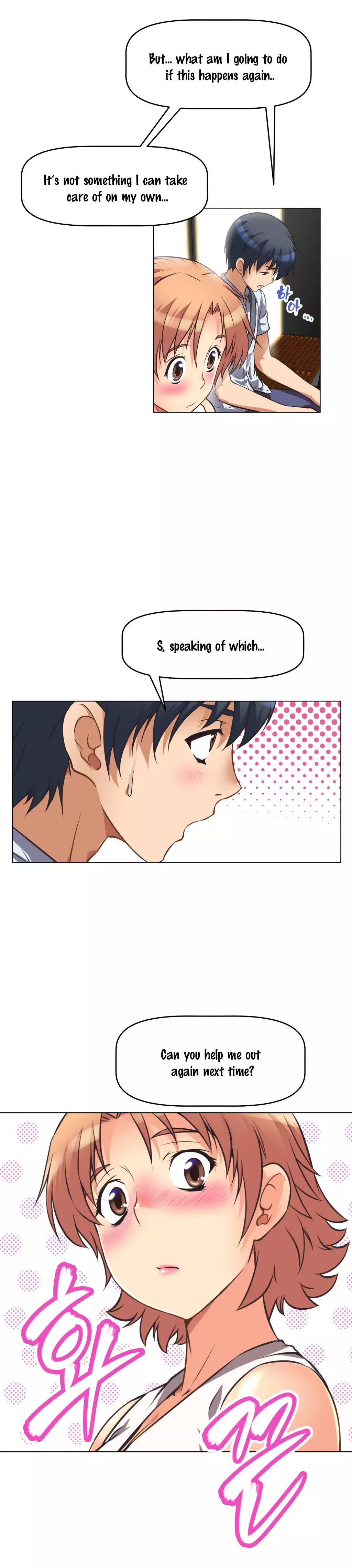 Brawling Go 0-11 Chapters