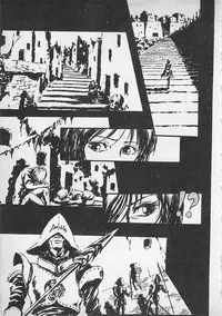 [Konya Takashi] Stop Motion