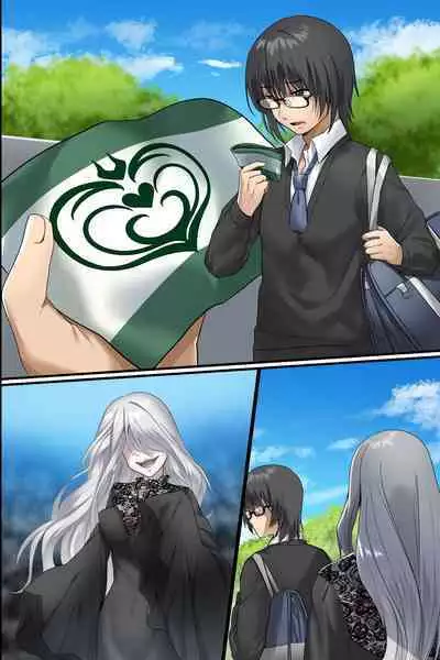 Saimin Wanshou o Tsukattara Gakuen ga Harem ni Natta!