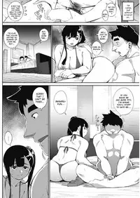 [Rocket Monkey] Kyoukoso, Kitto... - Today, surely... (COMIC HOTMILK 2017-05) [English] [CrowKarasu] [Digital]