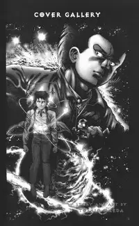 [Maeda Toshio] Urotsukidoji Vol.2 (Return of the Chojin) [English]