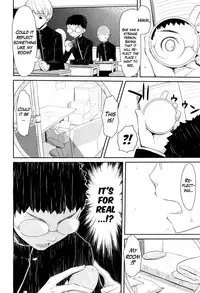 [Taropun] Linked Mirror [English] [Decensored]