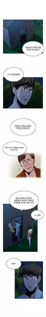 Do you Want to Change Partners Ch.0-24