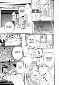 [Nakamura Uzuki] Bara Seiyoukan v.01 ch06 - 08 [ENG][NEETouRyu Dojo]