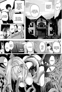 [Simon] Isekai no Mahoutsukai Ch. 1 (COMIC Unreal 2016-04 Vol. 60) [English] [constantly]